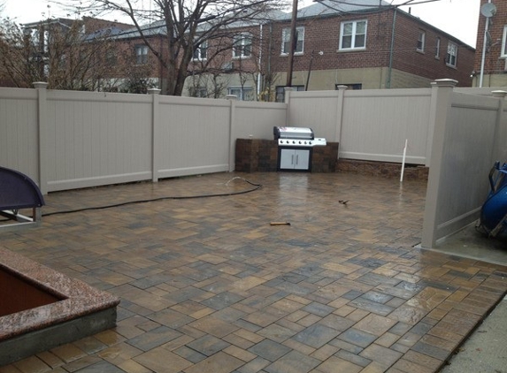 Euro Pavers Construction - Pelham, NY