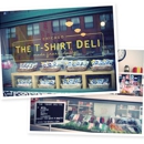 T-Shirt Deli, Co. - T-Shirts