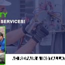 AC Repair & Installation Pasadena - Air Conditioning Service & Repair