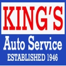 King's Auto Service Inc - Auto Repair & Service