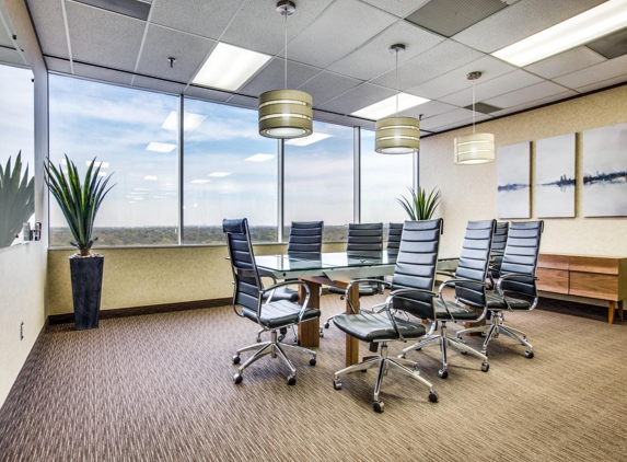 Lucid Private Offices - LBJ Freeway / Farmers Branch - Dallas, TX