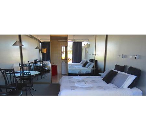Sisleys Motel - Lismore, NSW