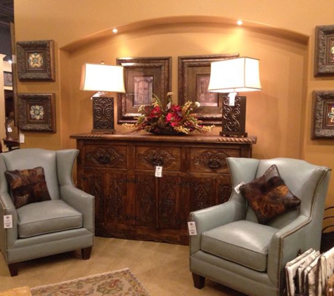 Hill Country Interiors - San Antonio, TX