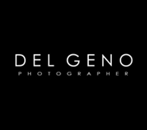 DEL GENO Photographer