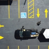 Walter Stewart Asphalt Sealcoating gallery