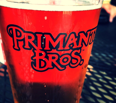 Primanti Bros. Restaurant and Bar - State College, PA