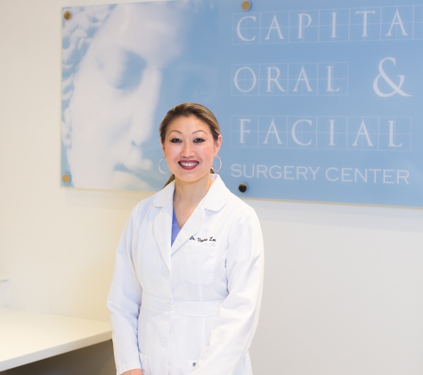 Capital Oral & Facial Surgery Center - Washington, DC