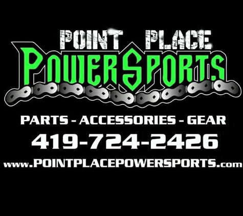 Point Place PowerSports - Toledo, OH