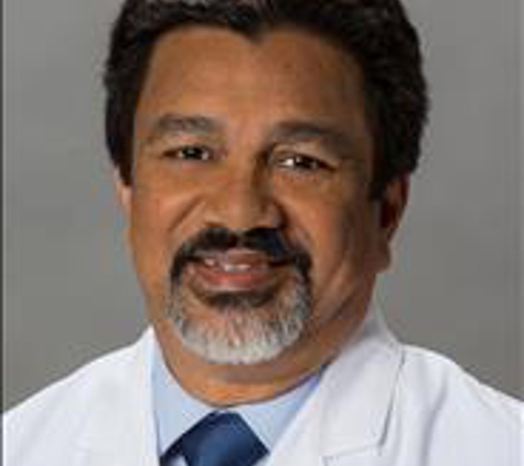 Hanif Mortlake Williams, MD - Pinecrest, FL