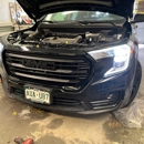 Auto Tek Repair and Collision - Automobile Body Repairing & Painting