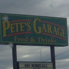 Pete's Garage