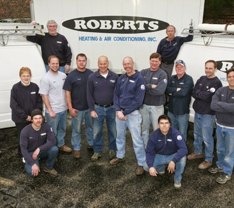 Roberts Heating & Air Conditioning, Inc. - Northbrook, IL