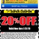 Harbor Freight Tools