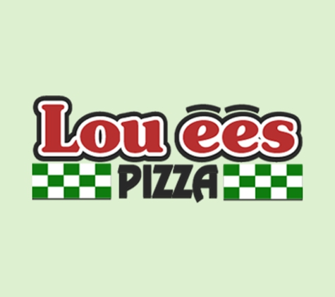 Lou Ees - Hamburg, PA