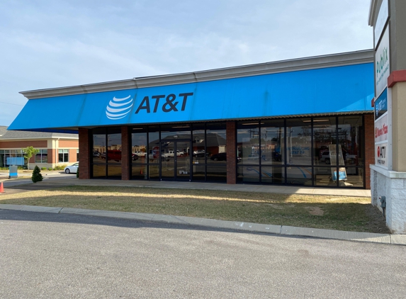 AT&T - Troy, AL