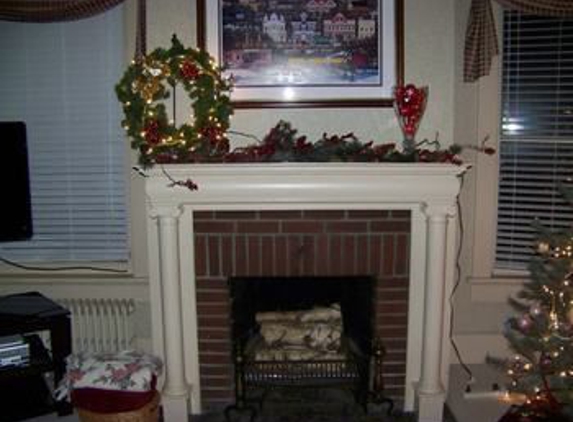 Barclay B&B - Punxsutawney, PA