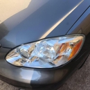 Simply Clear Headlight Restoration Mobile - Automobile Detailing