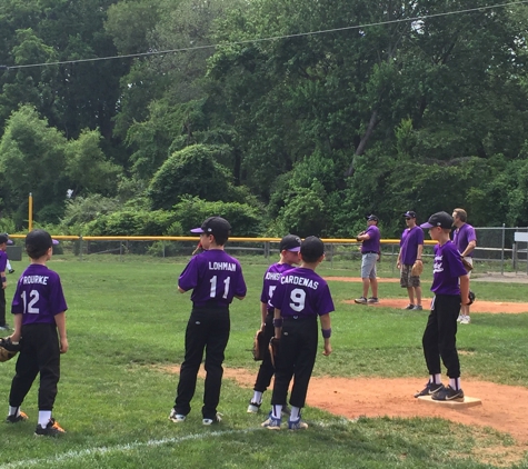 McLean Little League - Mclean, VA