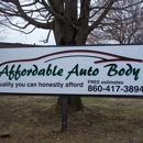 Affordable Auto Body - Auto Repair & Service