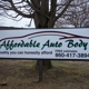 Affordable Auto Body