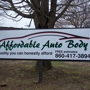 Affordable Auto Body