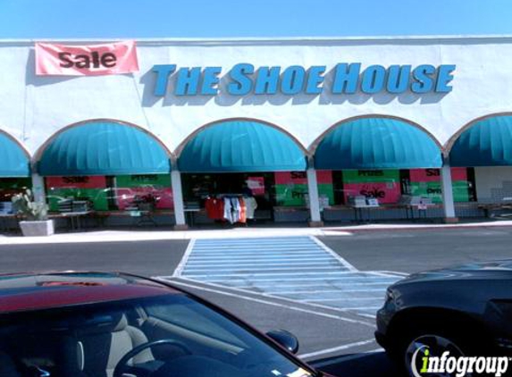 The Shoe House, Inc - Tucson, AZ