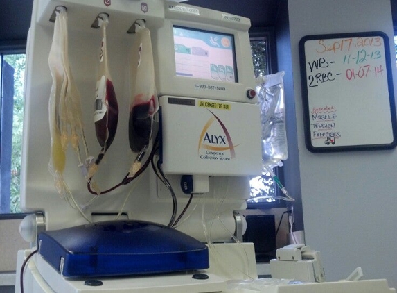 Vitalant Blood Donation- Phoenix - Phoenix, AZ