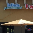 La Fiesta Taqueria - Mexican Restaurants