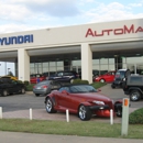 Automax Hyundai Norman - Automobile Parts & Supplies
