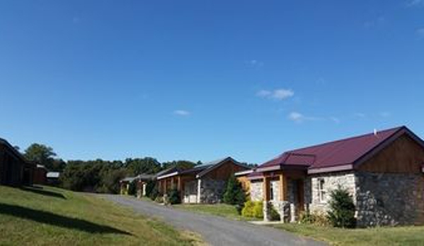 The Lodges at Gettysburg - Gettysburg, PA