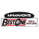 McMahon's Best-One Tire & Auto Care - Tire Dealers