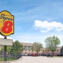 Super 8 - Motels