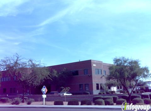 Leavell & Associates PLC - Phoenix, AZ