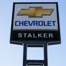 Stalker Chevrolet - New Car Dealers