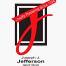 Joseph J Jefferson & Son Inc - Stucco & Exterior Coating Contractors