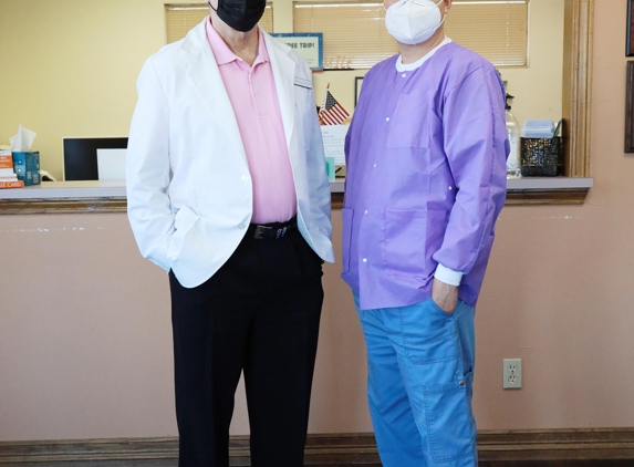 Davis Dental Service - Irving, TX