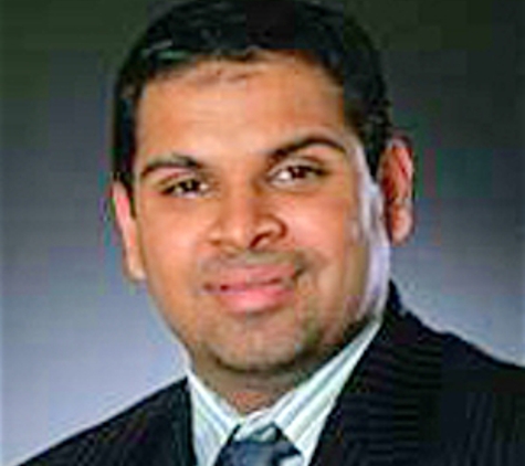 Srinivasu Moparty, M.D. - Dallas, TX