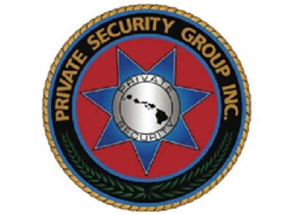 Private Security Group