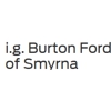 i.g. Burton Ford of Smyrna gallery