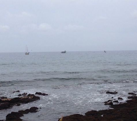 Bubba Gump Shrimp Co - Kailua Kona, HI