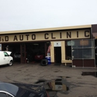 D & D Auto Clinic