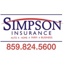 Simpson Insurance - Motorcycle Insurance