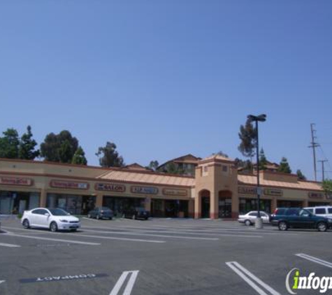 Chase Bank - San Marcos, CA