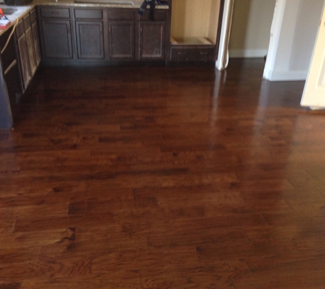 INFINITY FLOORING - Springfield, TN