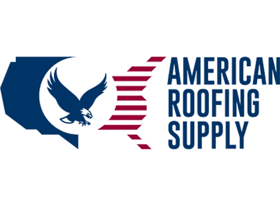 American Roofing Supply - Boise, ID