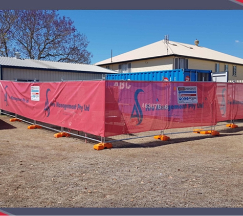 AS Fire Management Pty Ltd - Capalaba, QLD. Passive Fire And Smoke Protection Servicing Clients From Cairns To Sydney