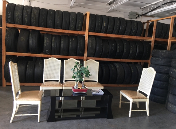 C & B Tires - Largo, FL