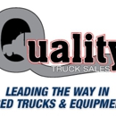 Quality Truck Sales - Used Truck Dealers