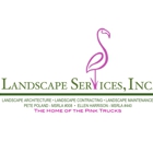 Landscape Serivces, Inc.