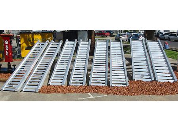 Earthmoving Wearparts & Attachments Pty Ltd - Cardiff, NSW